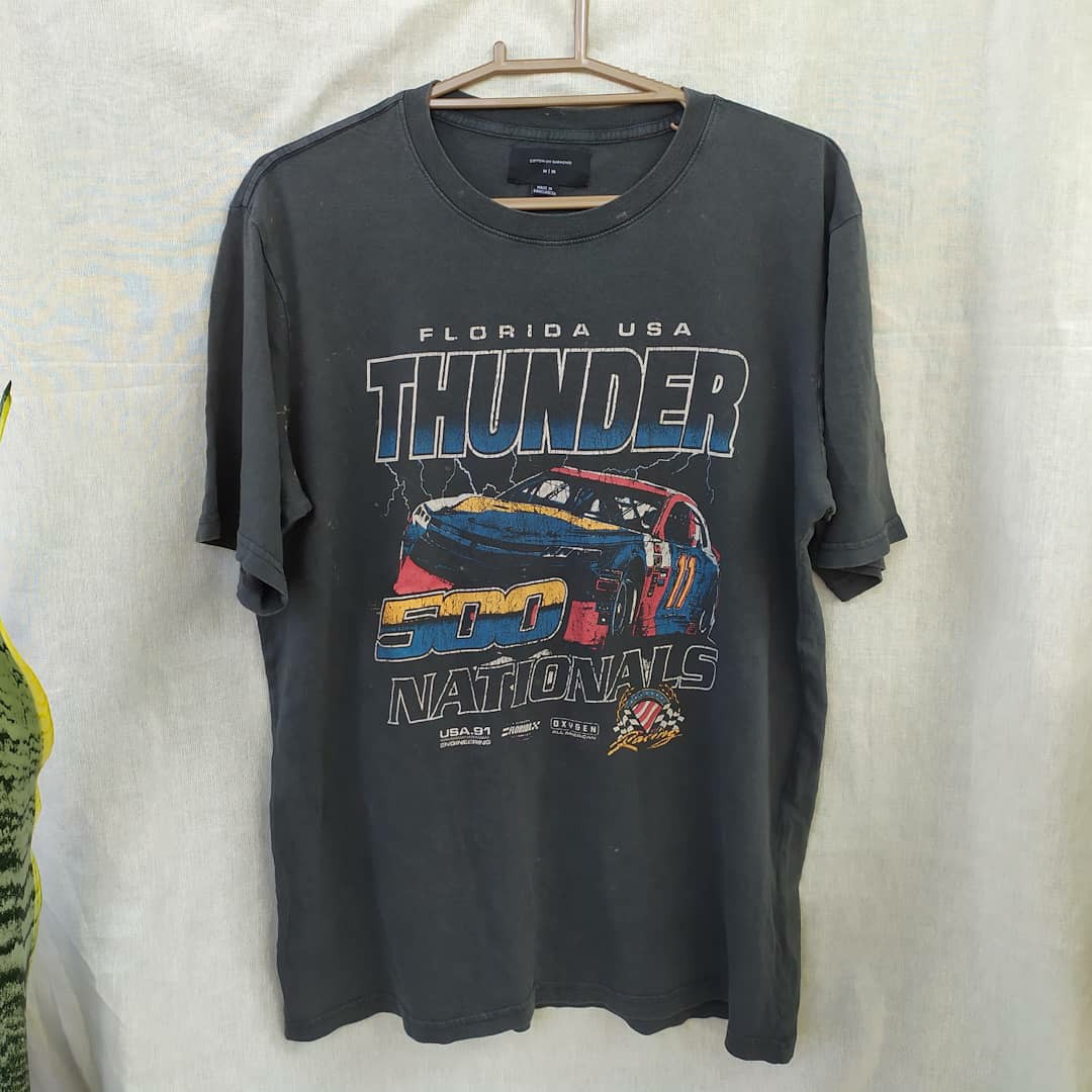 Cotton on vintage shirt, Men's Fashion 