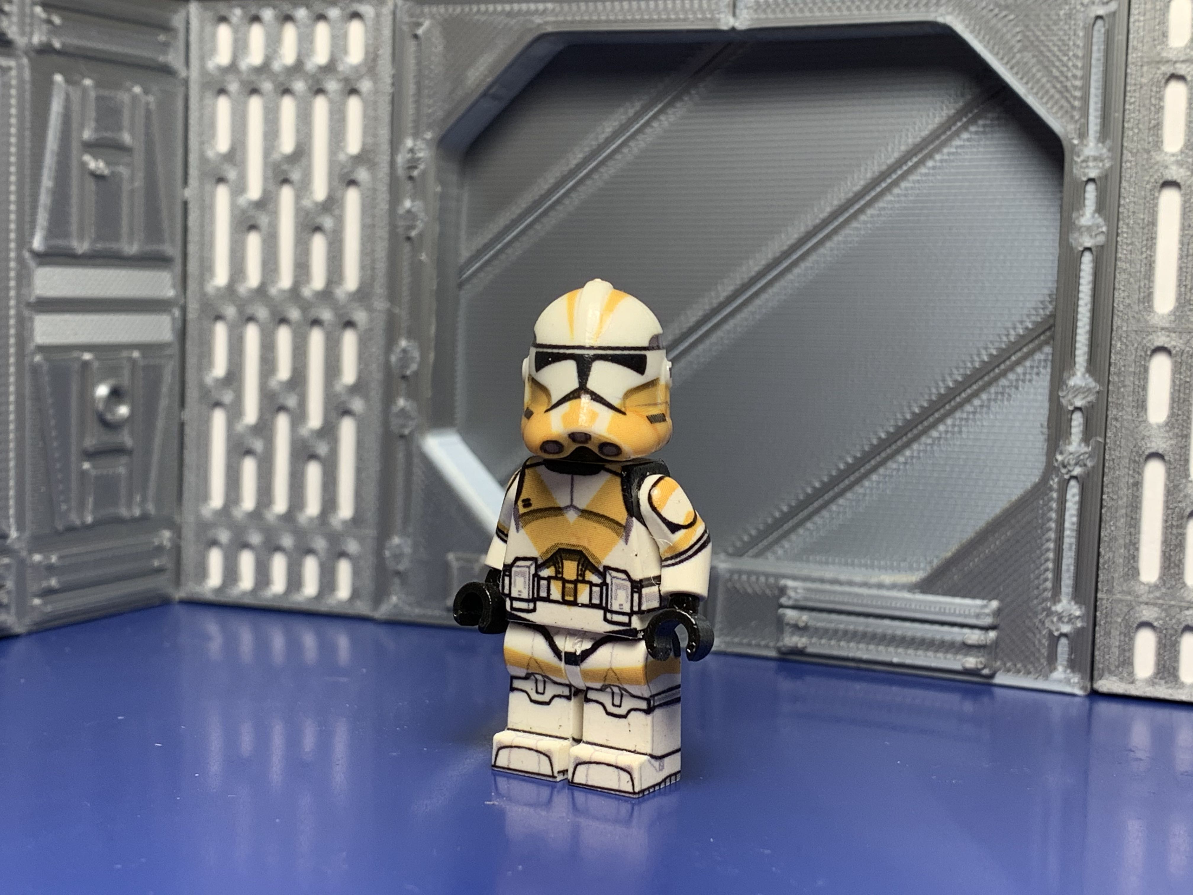 Lego 13th sale battalion