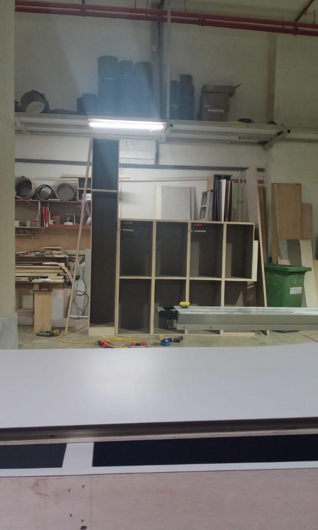 Commercial/Office/Retail Shop/Factory Renovation, Reinstatement work/disposal/💯 Direct Factory contractor/ BCA Registered /🏡 hacking /💯Renovation contractor with CARPENTRY in-house skilled workers64765423331457114