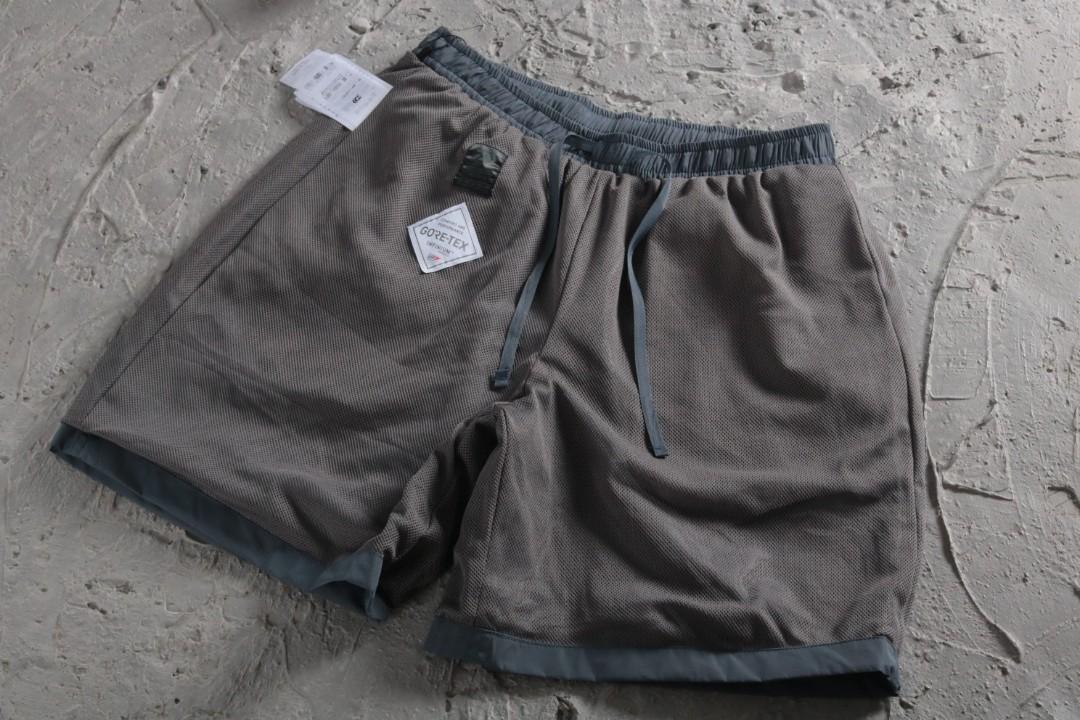 DAIWA PIER39 21SS GORE-TEX pant, 男裝, 褲＆半截裙, 沙灘褲- Carousell