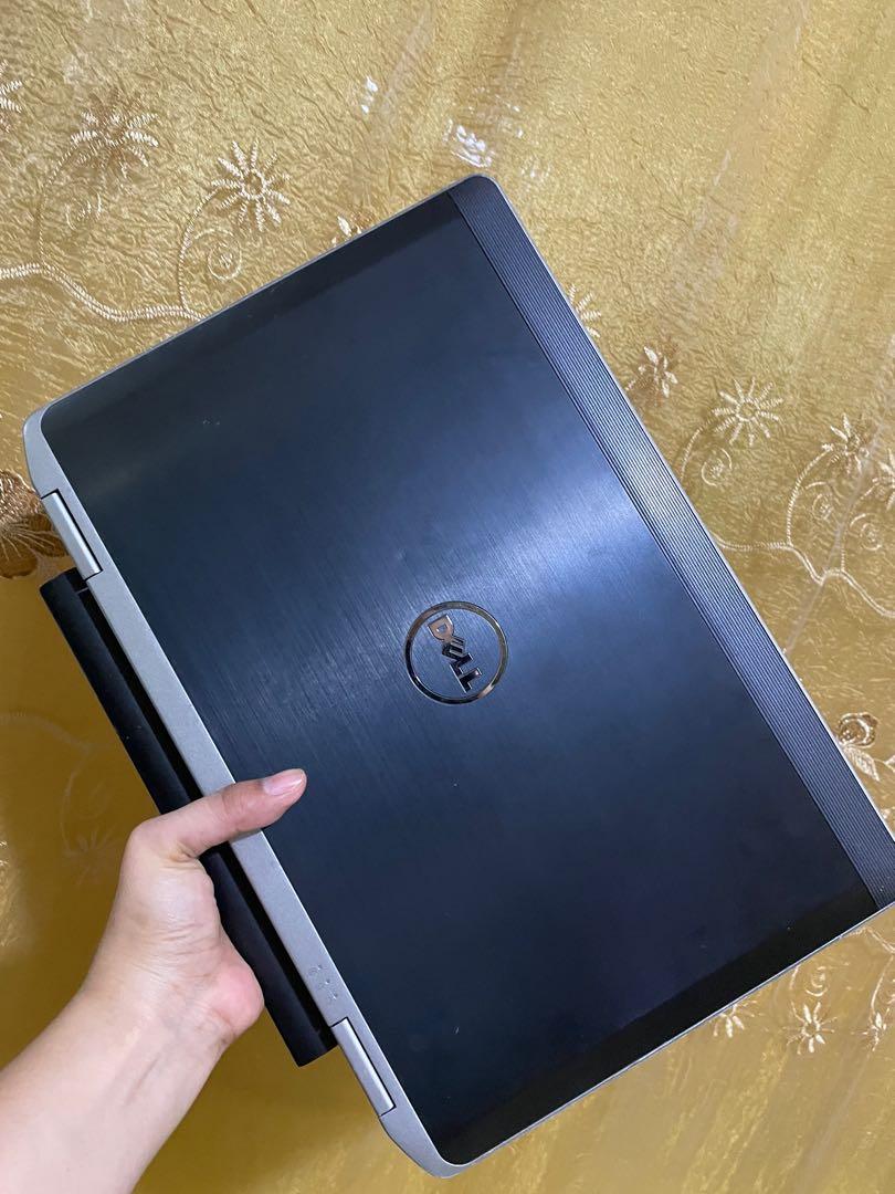 Dell Latitude E6330 Intel I5vpro With Free tech External Keyboard Computers Tech Laptops Notebooks On Carousell