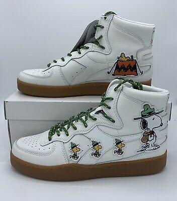 Clearing Shoes Diadora High Peanuts Men s Fashion Footwear