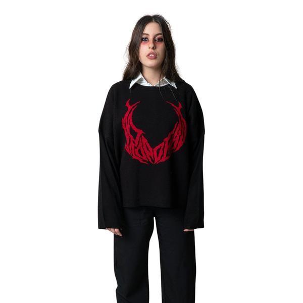 Drop dead jumper store