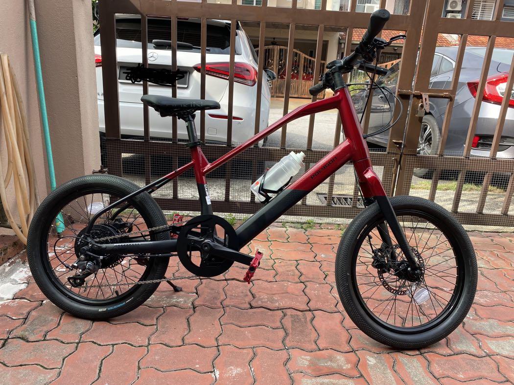 Velo polygon hotsell