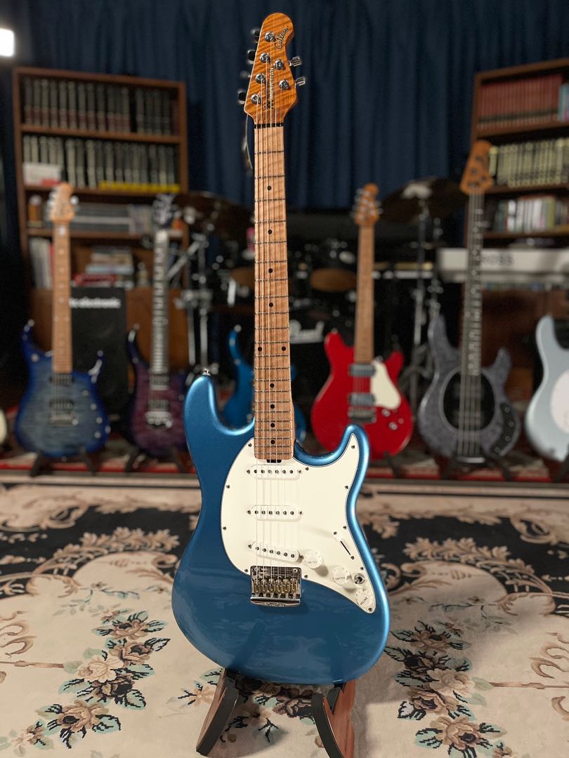 Hunter hayes cutlass cheap