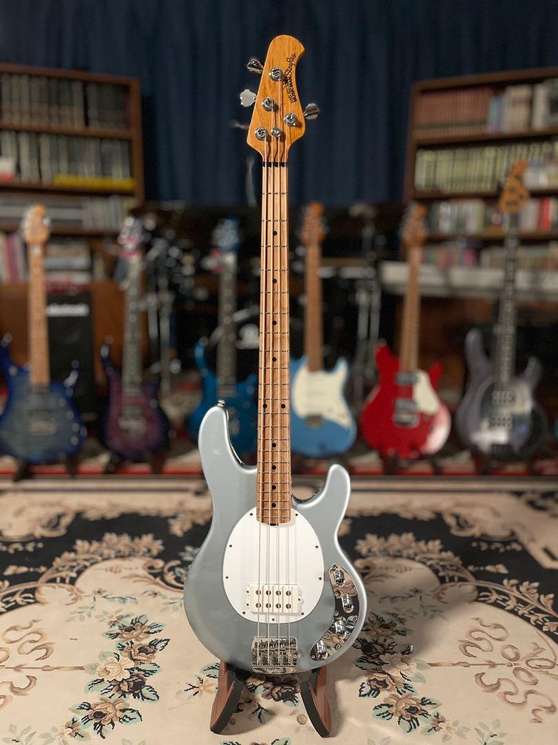 Stingray top special 4h
