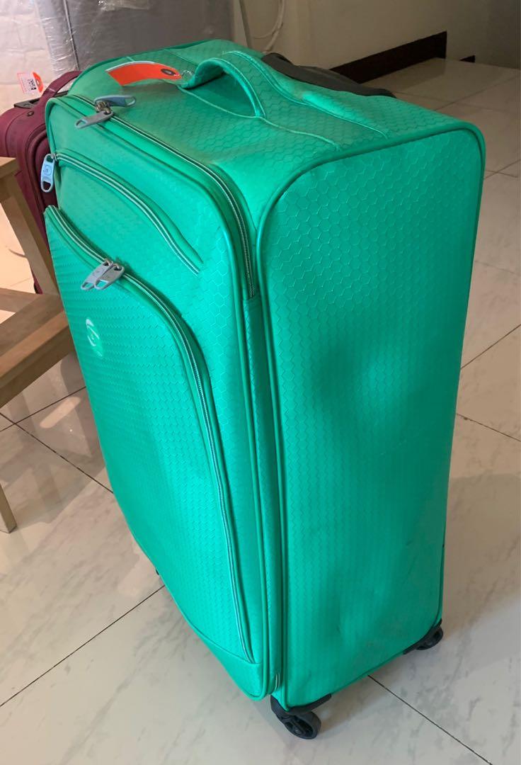 Ecolite trolley store bag