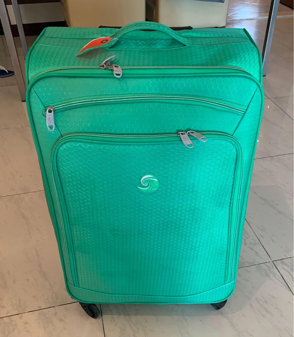 Eco lite suitcase outlet