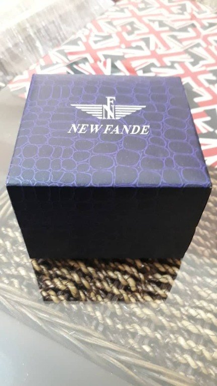 New fande discount men s watch