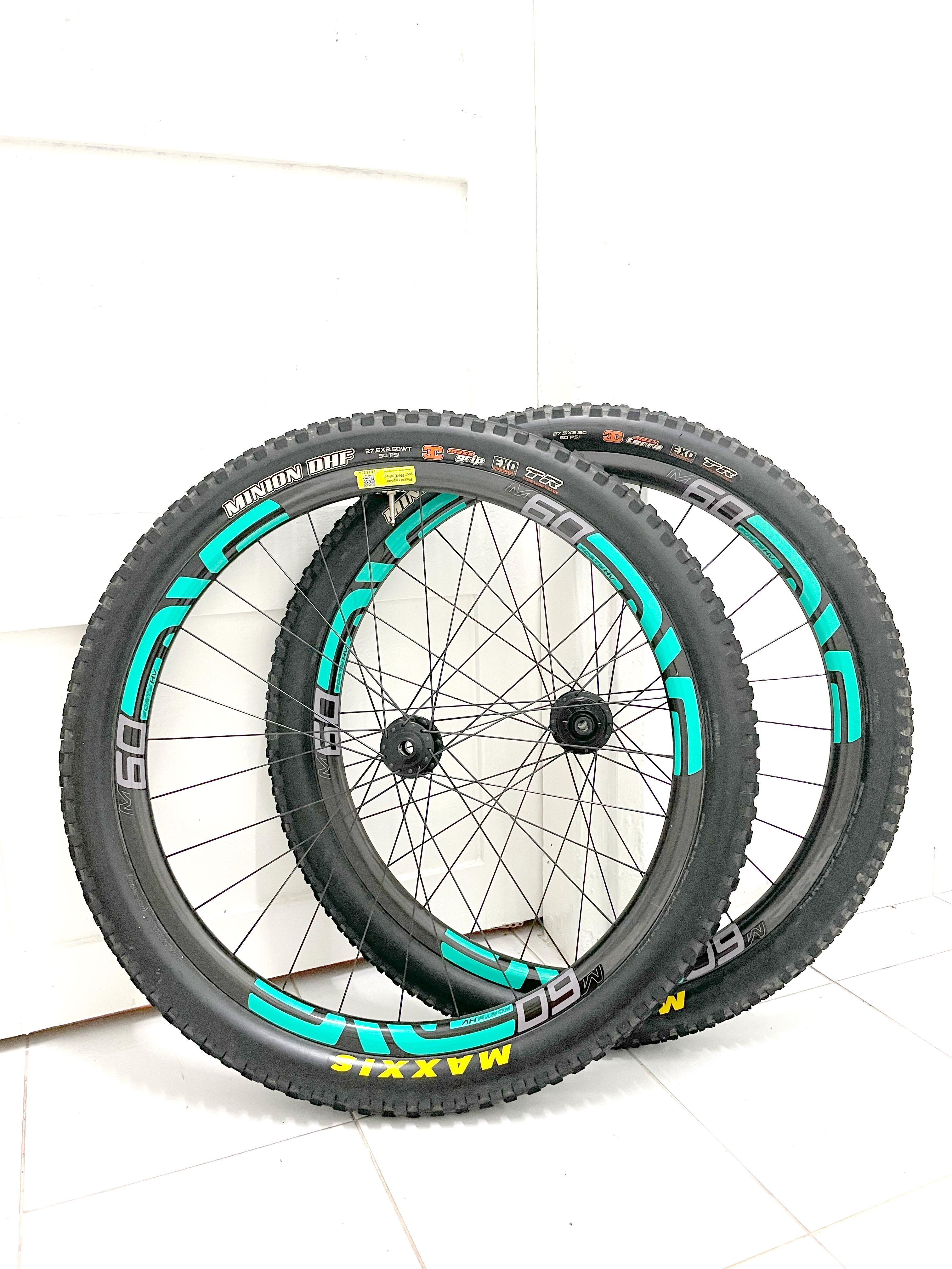 enve carbon rim