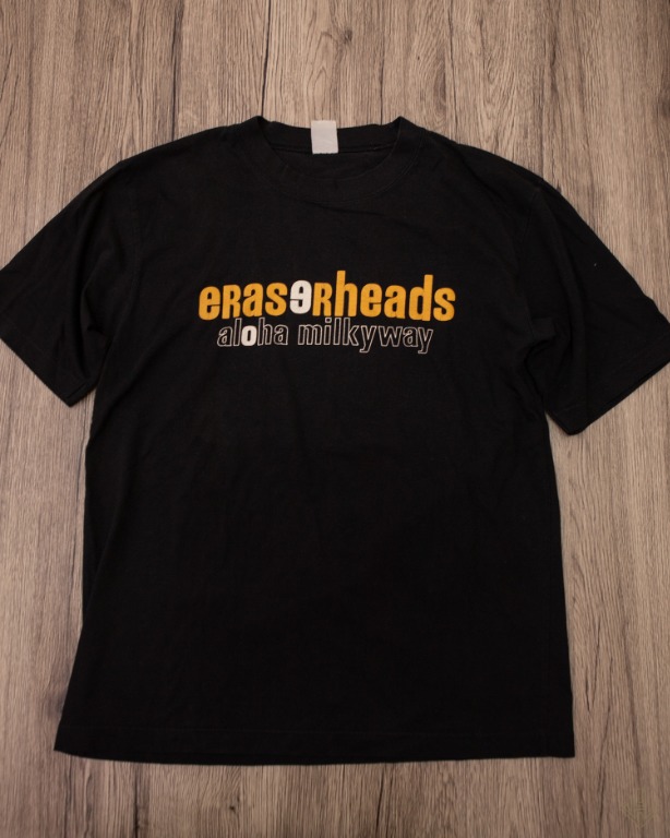 eraserheads shirt