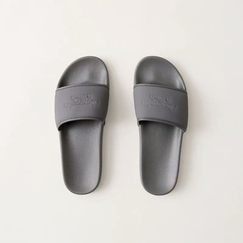 abercrombie and fitch sliders