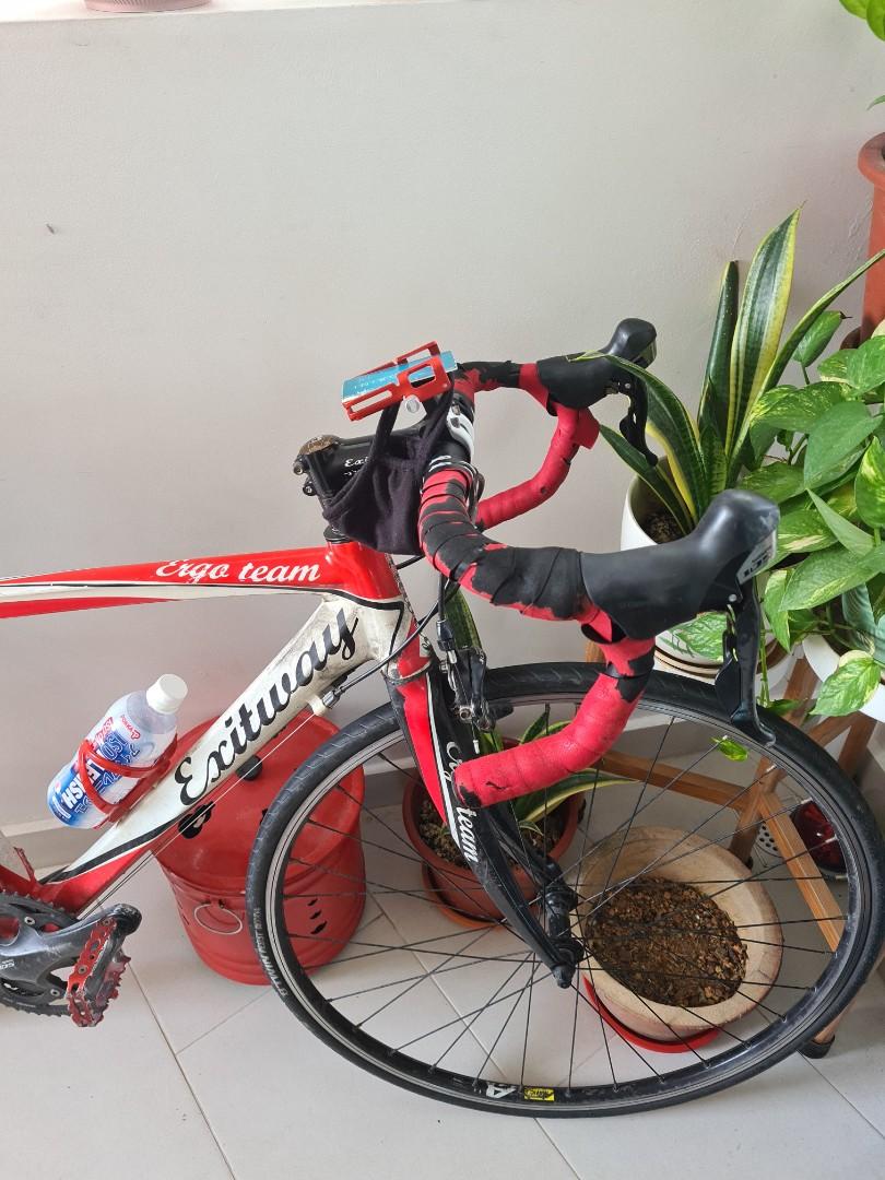 exitway mtb 27.5