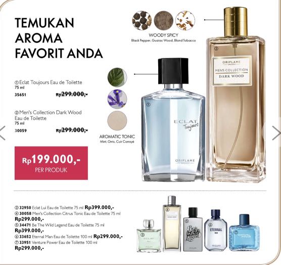 Oriflame Sweden Eclat Toujours Oriflame Review Perfume Eclat Lui