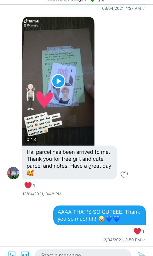 feedback purpose (Category: Storybooks) located in Kuala Lumpur. Submitted by yeeuna (Listing ID 1087720993, Image 3). Description: feedback from twitter! .