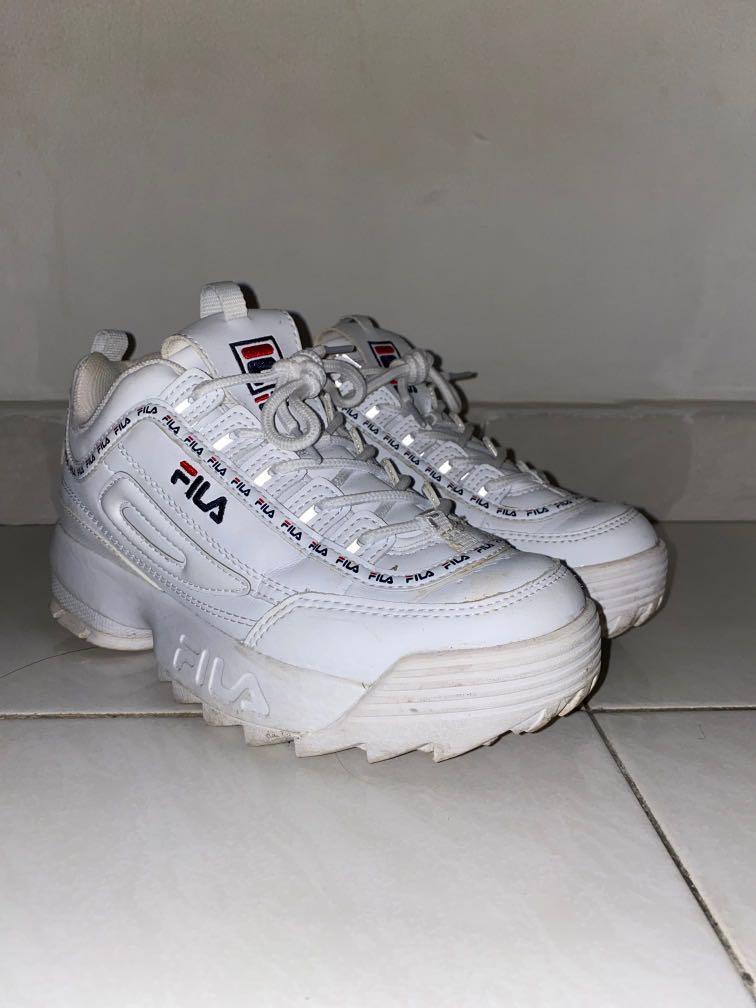 Fila disruptor 2 41 on sale