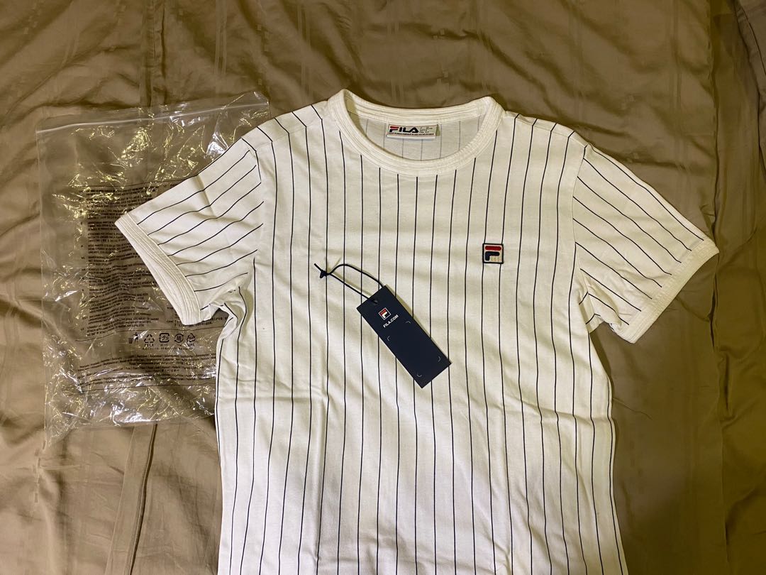 Fila outlet guillo tee