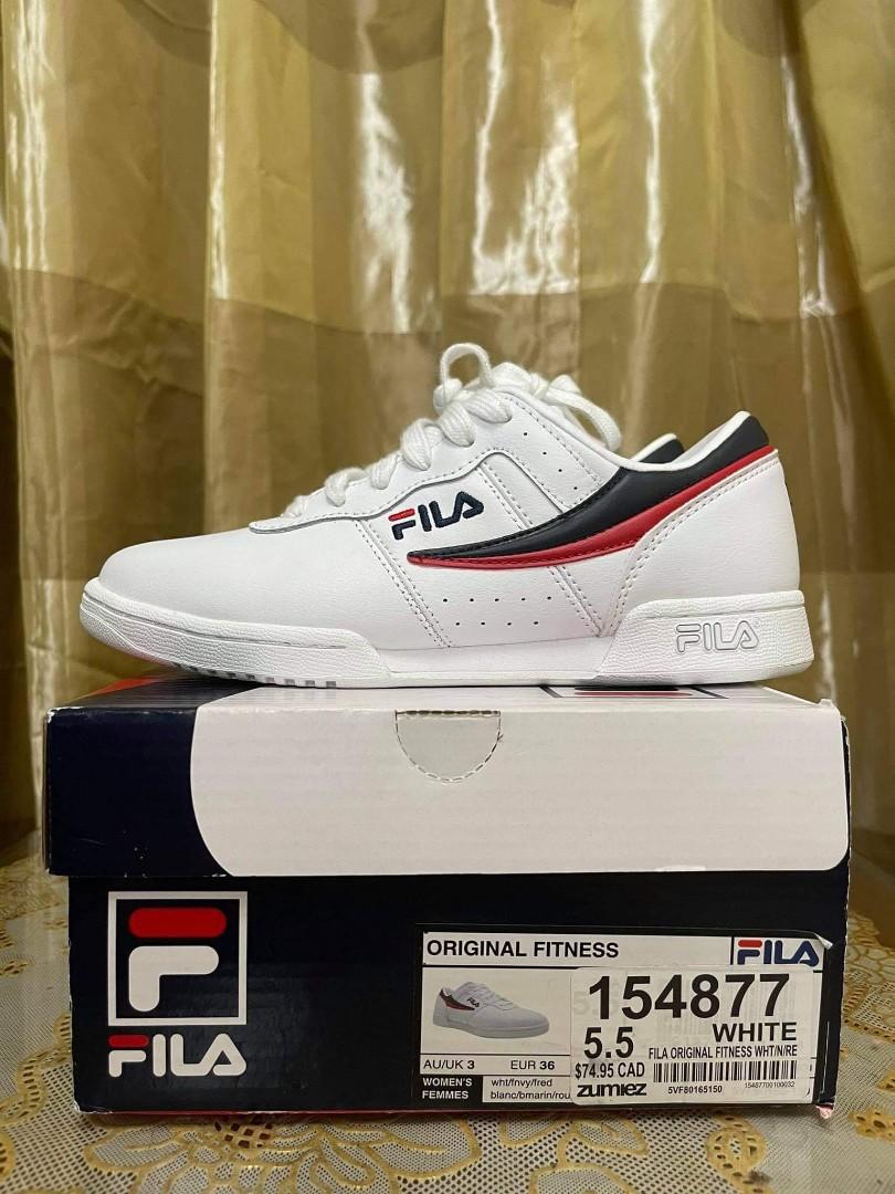 Zumiez discount fila womens