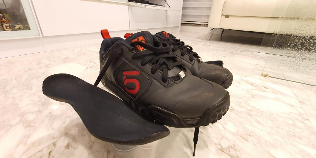 Five Ten Mtb shoes Mi6 Impact VXi size 8 US Men s Fashion