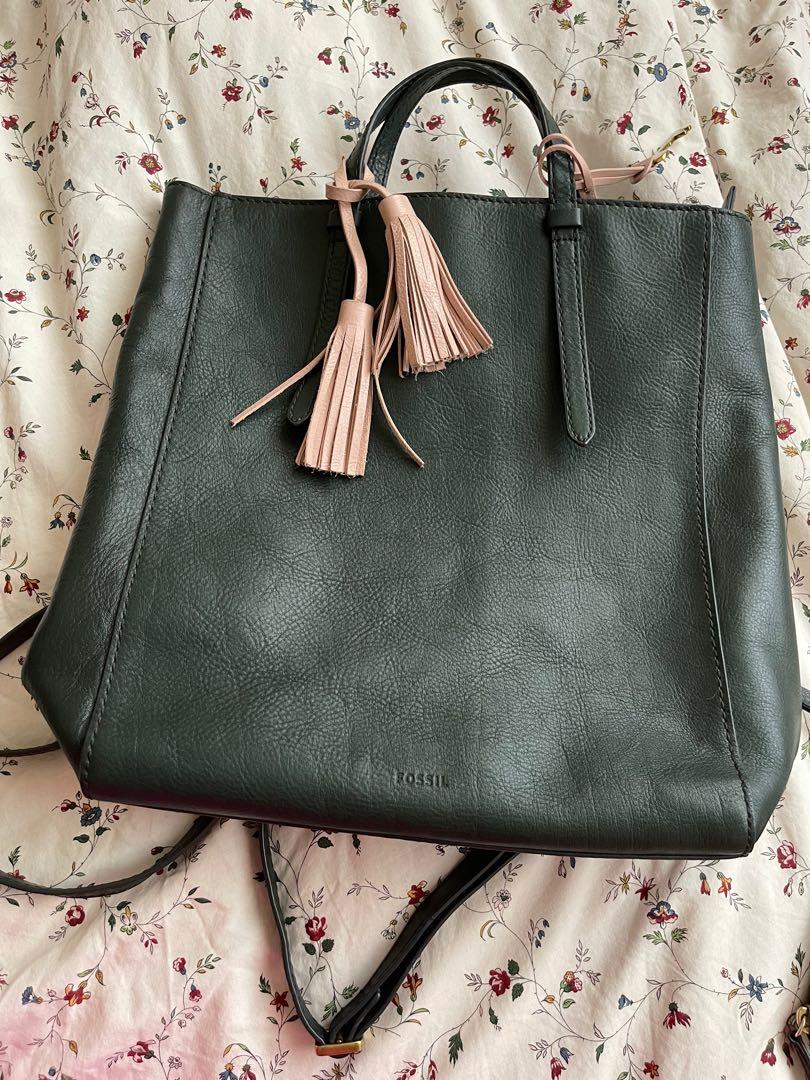 Fossil camilla small backpack review new arrivals