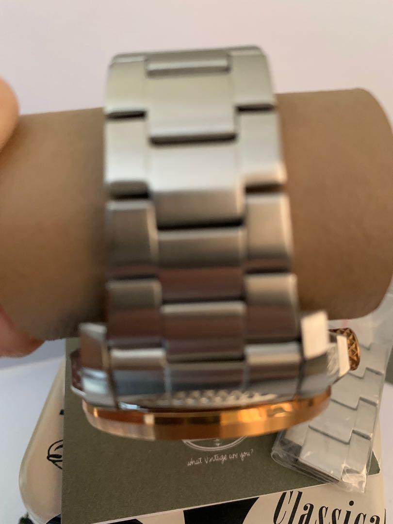 Fossil sale me 3082