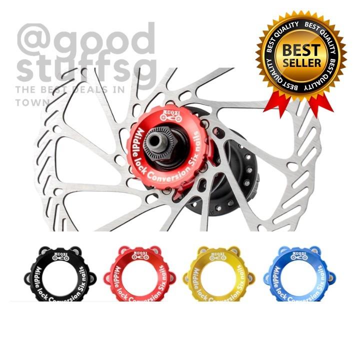 Best centerlock adapter on sale