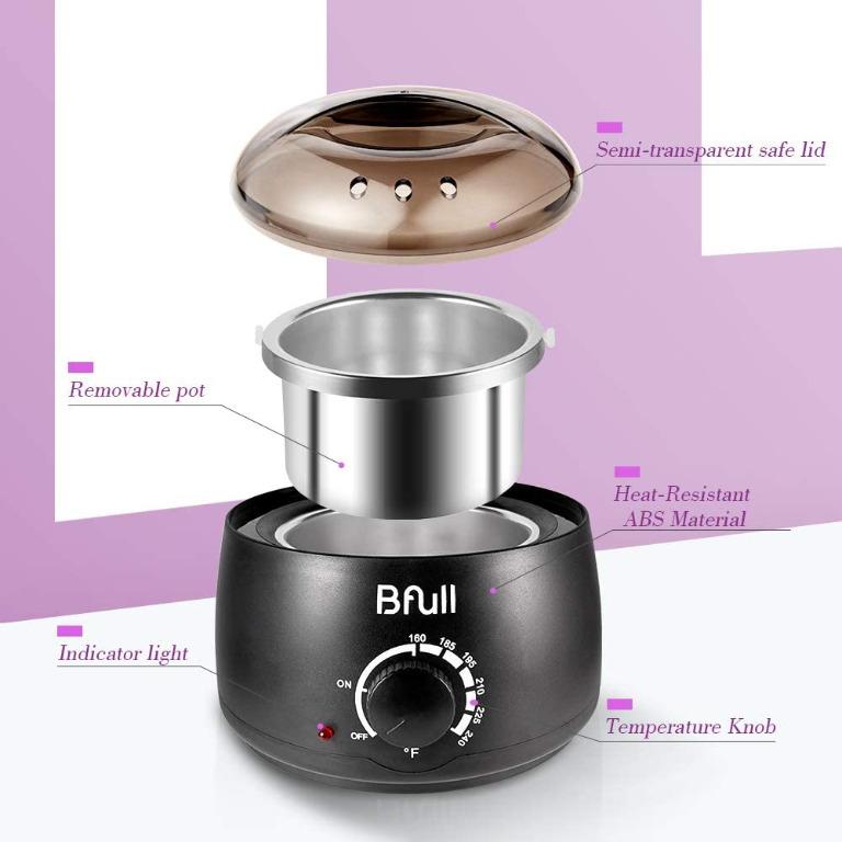 Bfull wax warmer cheap