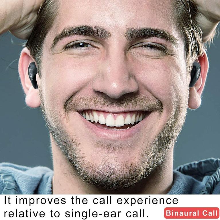 Binaural call best sale