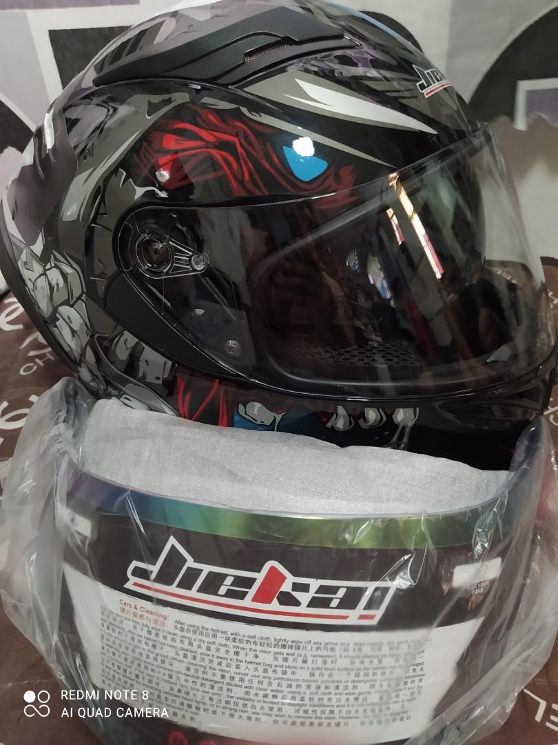 Iridium lens helmet on sale