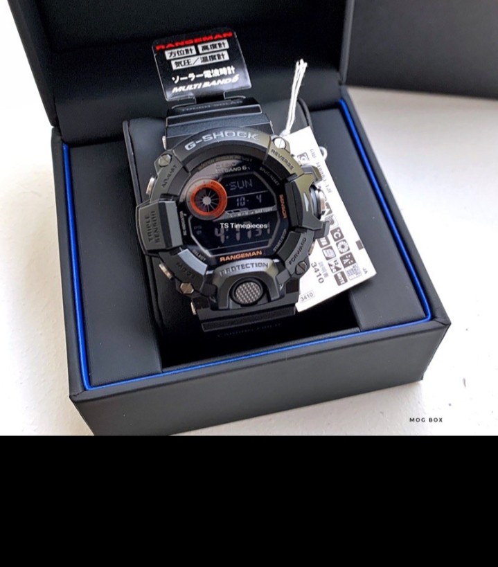 Jam g outlet shock black panther