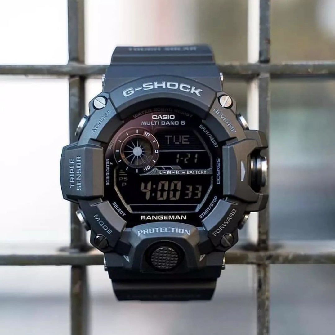 G shock sale rangeman 2021 price