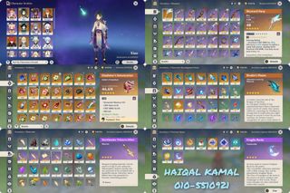 (Category: ) located in . Submitted by haiqalkml (Listing ID 1087760424, Image 1). Description: .