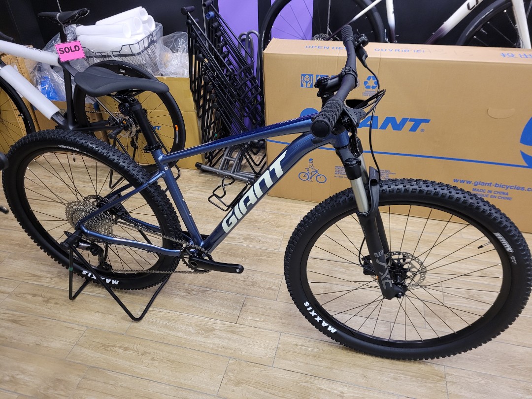 Giant talon 29 0 2021 on sale