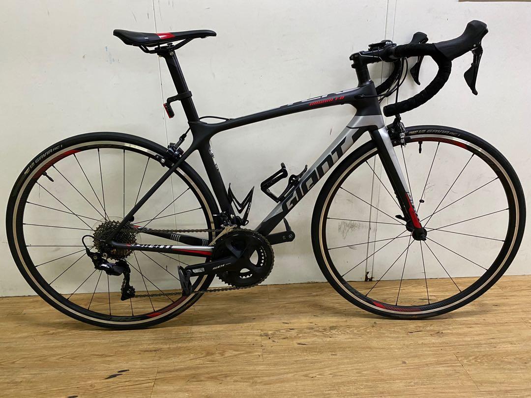 2019 giant tcr advanced 2 2025