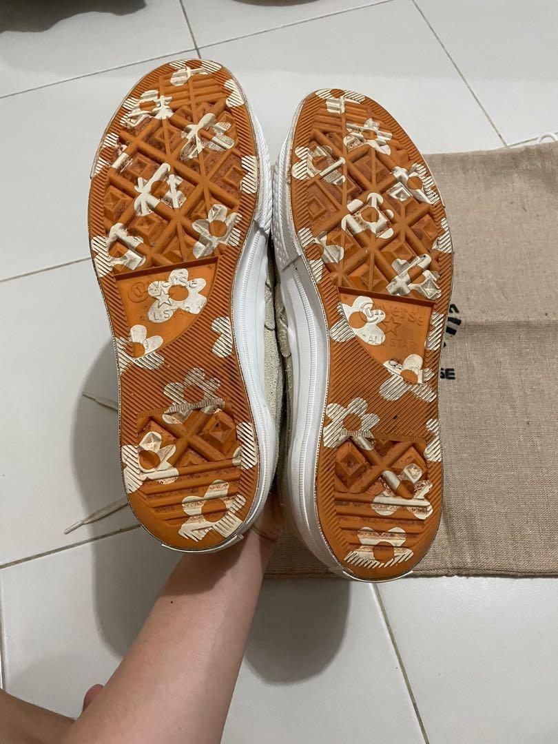 Golf le shop fleur fake