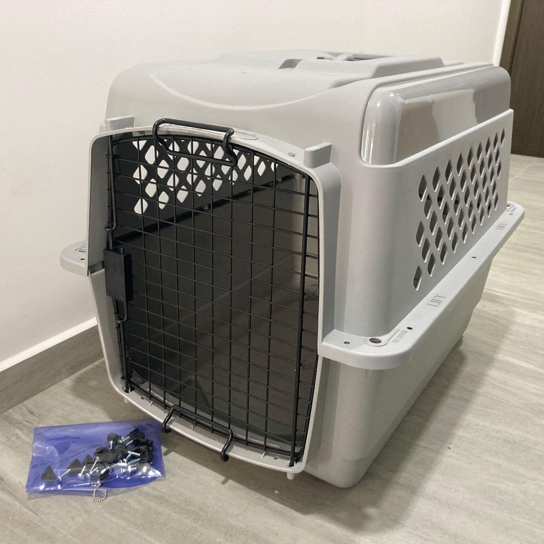 Impact dog crate 700 deals