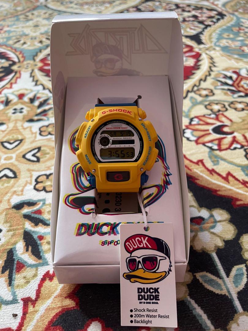 G shock shop anak katak custom
