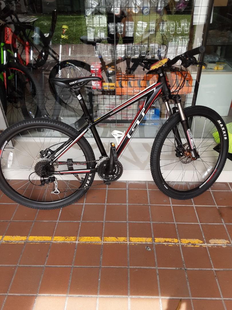 Gt avalanche sale 4.0