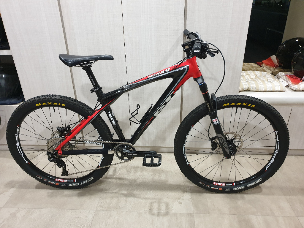 Gt zaskar 2010 best sale