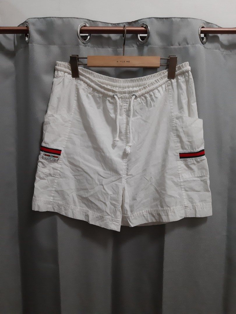 Vintage store gucci shorts