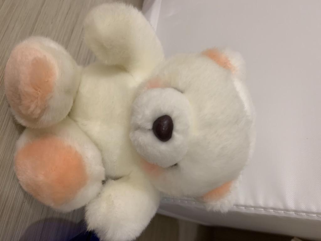 Forever friends plush store
