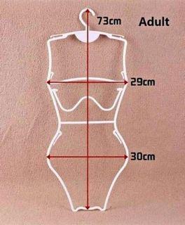 Hanger Swimsuit
