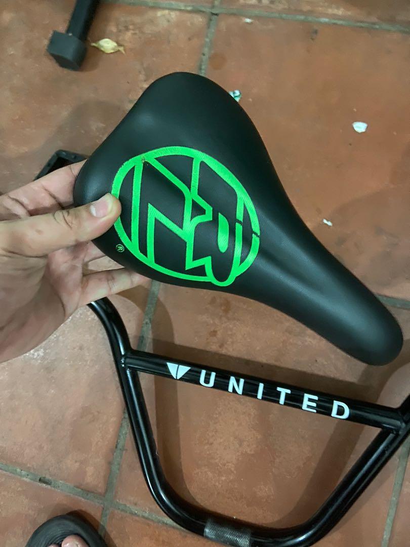 Haro leucadia bmx 2019 Sports Equipment Bicycles Parts