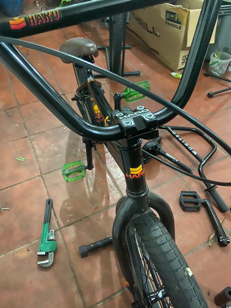 2019 top haro leucadia