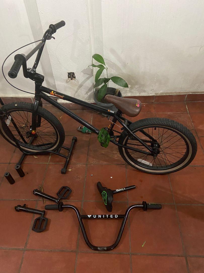 2019 deals haro leucadia
