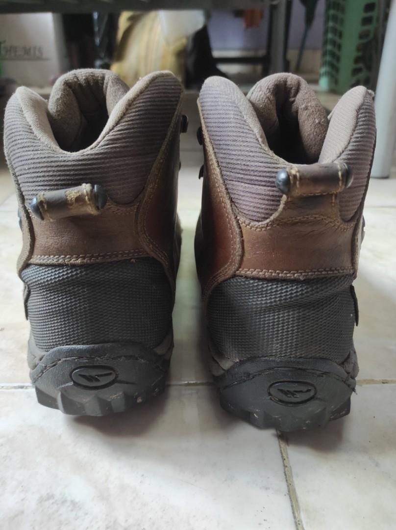 Hi tec shoes for sale 2025