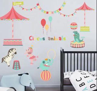 wallpaper sticker for wall  Babies u0026 Kids  Carousell Singapore