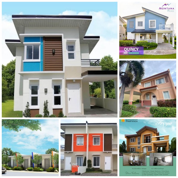 No1 properties to Invest in Pampanga Bataan House and Lot Condo