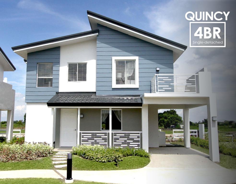 No1 properties to Invest in Pampanga Bataan House and Lot Condo