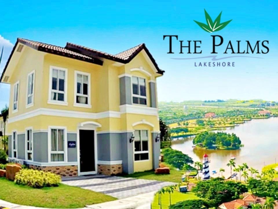 No1 properties to Invest in Pampanga Bataan House and Lot Condo Townhomes in San Fernando Clark